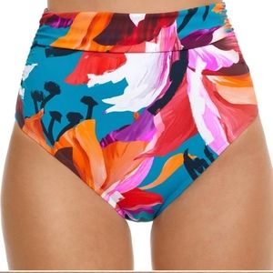 Profile by Gottex Women's High Waist Bottom